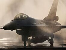 Израильские истребители нанесли удары по целям "Хезболлах" на юге Ливана