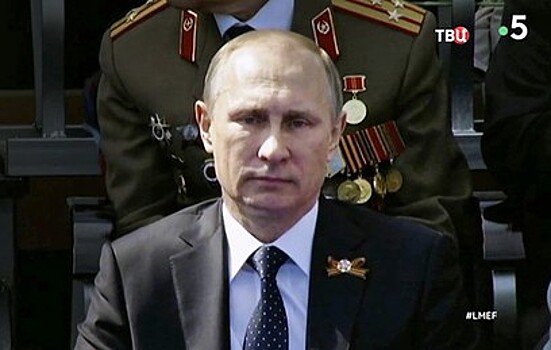 Во всем виновата Россия: во Франции вышел фильм "Месть Путина"