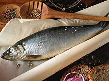 На рынки "Москва - на волне" доставили свежую партию тугунка