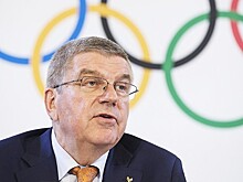 МОК ежегодно направляет $1,25 млрд на развитие спорта