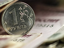 В Минэкономразвития России спрогнозировали годовую инфляцию на уровне 5,8%