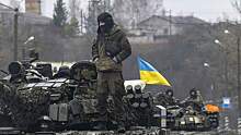 Минобороны Украины призналось в выполнении миссии НАТО