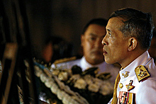 «Би-би-си» заподозрили в оскорблении нового короля Таиланда