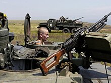 ВСУ обвинили ополченцев в более чем 80 обстрелах