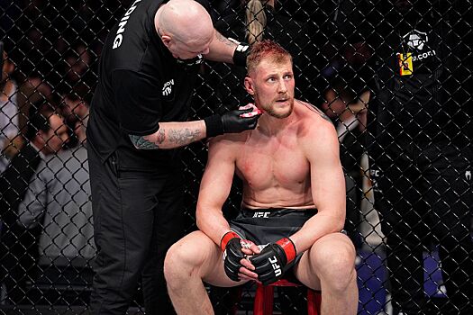 UFC Fight Night: Дёрн – Ян, Максим Гришин – Филипе Линс, полный бой Гришина с Александром Волковым, видео