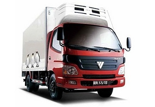 Foton 1051