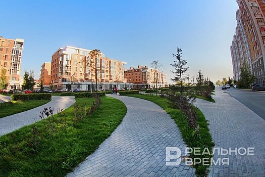 Часть территории села Бехтерево будет передана Елабуге