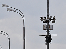 Камеры в Москве начали фиксировать новое нарушение