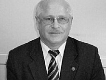 Ушёл из жизни профессор КГТУ Михаил Андреев
