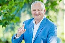 В Молдавии стартует президентская избирательная кампания