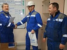 На ВИЗ-Стали наградили лучших работников ремонтных цехов