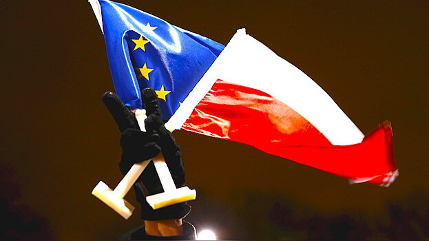 Newsweek: вне ЕС Польша никому не будет интересна