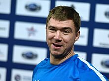«В раздевалке после раскатки отключили горячую воду». Кайгородов — про МЧМ-2003 в Канаде