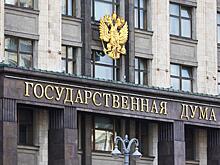 В Госдуме призвали вводить штрафы за использование англицизмов в документах и на ТВ