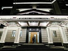 Как Борис Эйфман поселил детей в театре