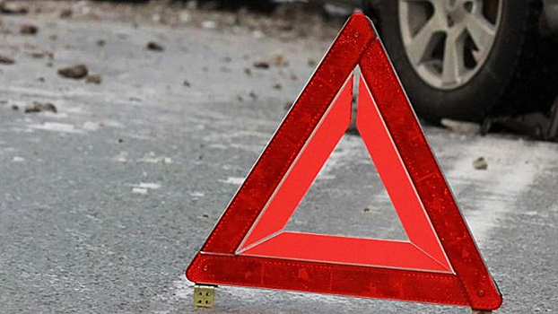 В Воронежской области в массовом ДТП с участием двух фур пострадал мужчина