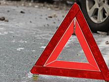 В Воронежской области в массовом ДТП с участием двух фур пострадал мужчина