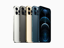 iPhone стал лидером по продажам новых смартфонов на «Авито»