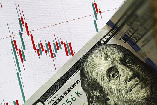 ЦБ понизил курс доллара на 25 февраля