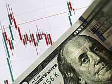 ЦБ понизил курс доллара на 25 февраля