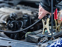 Как завести мотор автомобиля после длительного простоя