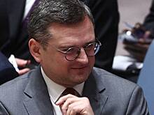 На Украине назвали срок вступления страны в ЕС