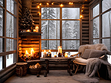 Аренда домов на новогодние праздники подорожала