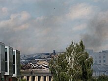 В Винницкой области сообщили об ударе по критической инфраструктуре