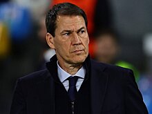 Тренер Бельгии Гарсия о желтой с Уэльсом: «Их 2-й гол запятнан фолом. Меня дисквалифицировали на матч в Казахстане, это хорошо – избавит меня от долгой поездки»