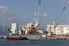 Турции предрекли экономические проблемы из-за взрыва в порту Дериндже