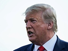 Трамп разнес главу ФРС США