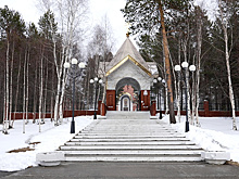 В Ноябрьске на час перекроют движение из-за крестного хода