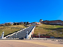 Более 320 делегаций из 145 стран мира посетили Нижегородскую область за 2025 год