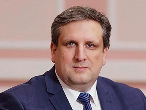 Экс-главу комитета по промышленности утвердили на пост вице-губернатора Петербурга