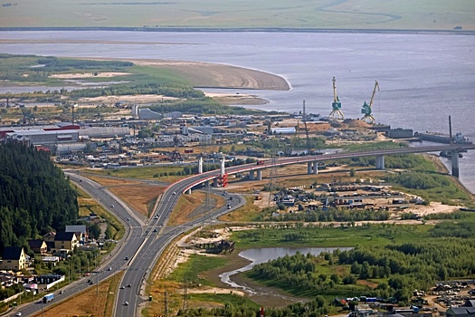 Минэкономразвития рекомендовало регионам изучить опыт Югры по привлечению инвестиций