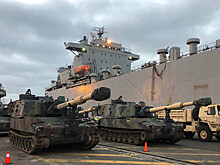 Как Соединённые Штаты намерены конкурировать с Россией и Китаем в Африке