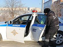 Мигрант на каршеринге рухнул в Фонтанку: он убегал от ДПС