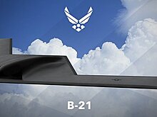 В США раскрыли задачи нового бомбардировщика