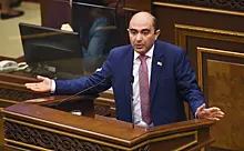 Посол Армении подал в отставку из-за разногласий с Пашиняном