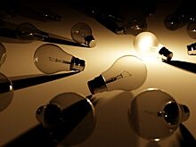 Часть улиц в Пролетарском районе Ростова осталась без света из-за аварии