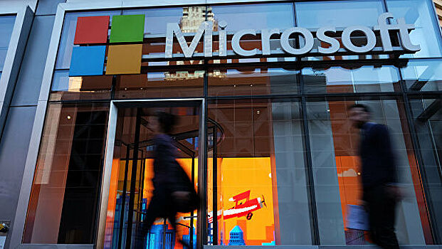 Microsoft вложит $1 млрд в развитие GreenTech