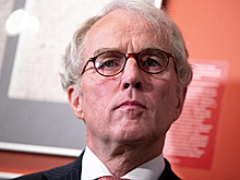 Посол Германии в РФ пожелал российской сборной отобраться на ЧЕ-2024 по футболу