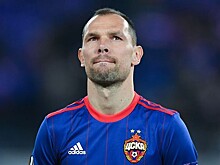 ЦСКА включил сына Игнашевича в заявку клуба для участия в Юношеской лиге УЕФА