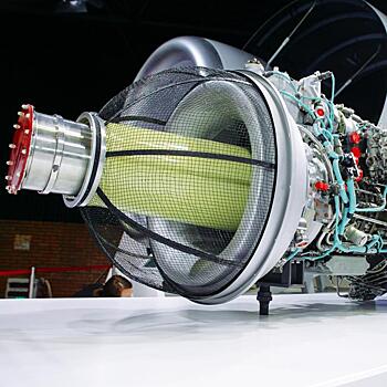 «ОДК-Климов» подвела итоги 2019 года