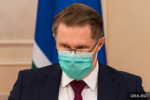 Мурашко призвал врачей-пенсионеров вернуться к работе. «Акт отчаяния»