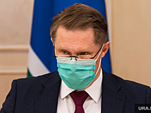 Мурашко призвал врачей-пенсионеров вернуться к работе. «Акт отчаяния»