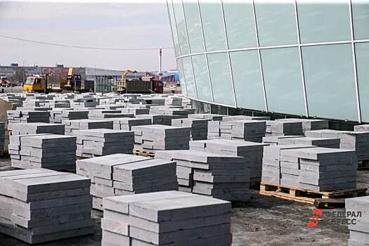УГМК построят жилой комплекс на месте завода в центре Екатеринбурга