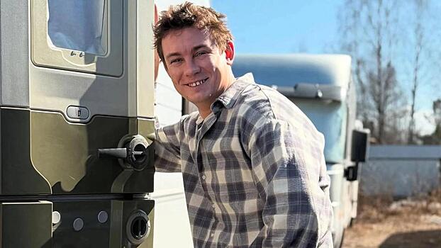 Никита Кологривый оригинально и энергично исполнил песню Владимира Высоцкого: видео Super