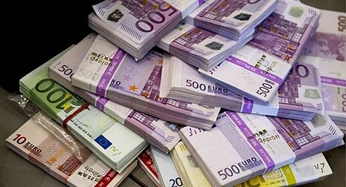 Во Франции учрежден фонд объемом €225 млн для спонсирования проектов в области культуры