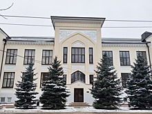 Дом с историей. 113 лет нальчикского медфака